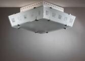 Thumbnail for Max Ingrand ceiling lamp for Fontana Arte
