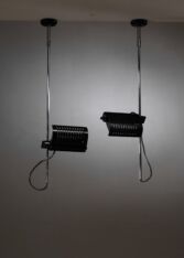 Thumbnail for Pair Joe Colombo spotlights