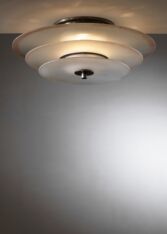 Thumbnail for Böhlmarks ceiling lamp