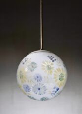 Thumbnail for Taito hand-painted pendant lamp