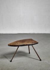 Thumbnail for Carl Auböck coffee table