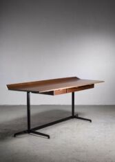 Thumbnail for Osvaldo Borsani first edition T90 desk