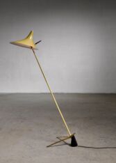 Thumbnail for Rupert Nikoll 'Golfschläger' floor lamp