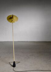 Gallery item 5 for Rupert Nikoll 'Golfschläger' floor lamp, Floor Lamps, Austria, 1950s