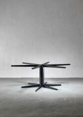 Gallery item 3 for Industrial conference table, Dining tables, Netherlands, 1950s
