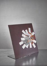 Gallery item 4 for Kalamo table lamp by Gianni Villa for Valenti, Table Lamps, Italy, 1970s