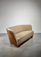 Gallery item 2 for Søren Willadsen sofa, Sofas & daybeds, Denmark, 1940s
