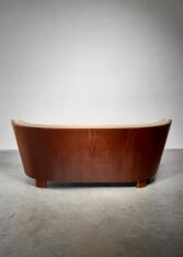 Gallery item 3 for Søren Willadsen sofa, Sofas & daybeds, Denmark, 1940s