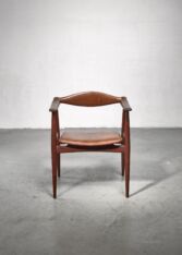 Gallery item 3 for Hans Wegner chair for Carl Hansen, Side Chairs, Denmark, 1950s