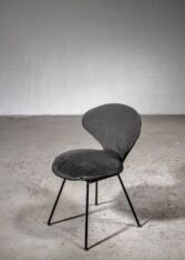 Thumbnail for Gastone Rinaldi side chair for Rima