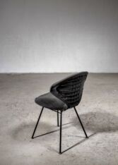 Gallery item 2 for Gastone Rinaldi side chair for Rima, Side Chairs, Italy, 1950s
