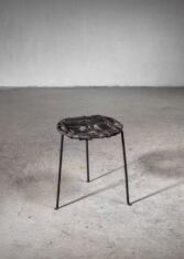 Gallery item 2 for Lila Swift & Donald Monell stool, Stools, United States, 1950s