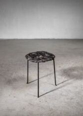 Thumbnail for Lila Swift & Donald Monell stool