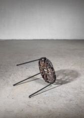 Gallery item 3 for Lila Swift & Donald Monell stool, Stools, United States, 1950s