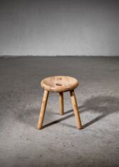 Thumbnail for Bertel Gardberg sauna stool
