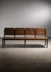 Thumbnail for Holger Jacobsen bench