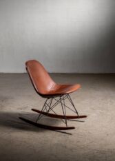 Thumbnail for Eames rocker chair