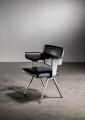 Thumbnail for Friso Kramer Resort desk chair