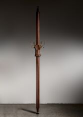 Gallery item 2 for Luigi Caccia Dominioni coat stand for Azucena, Miscellaneous, Italy, 1950s