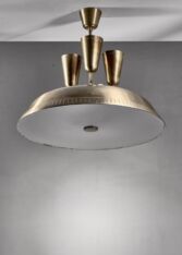 Thumbnail for Harald Notini pendant lamp for Bohlmarks
