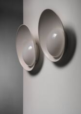 Thumbnail for Pair of Vilhelm Lauritzen Kastrup wall lamps