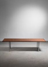 Thumbnail for Hans Wegner rectangular coffee table