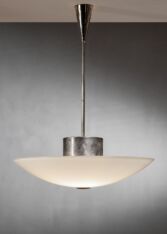Thumbnail for Paavo Tynell and J.G. Sirén pendant lamp