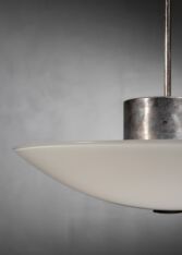 Gallery item 2 for Paavo Tynell and J.G. Sirén pendant lamp, Chandeliers & Pendants, Finland, 1930s