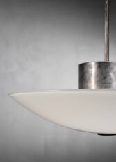 Gallery item 2 for Paavo Tynell and J.G. Sirén pendant lamp, Chandeliers & Pendants, Finland, 1930s