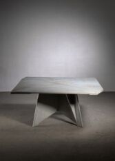 Thumbnail for Rudolph Schindler unique dining table