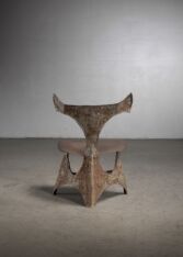 Gallery item 3 for Rodney Winfield altar chair, Side Chairs, United States, 1960s