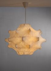 Gallery item 4 for Achille & Pier Giacomo Castiglioni Taraxacum lamp, Chandeliers & Pendants, Italy, 1960s