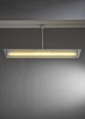 Gallery item 4 for ASEA tube light, Chandeliers & Pendants, Sweden, 1930s