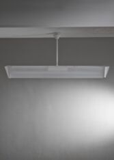 Gallery item 3 for ASEA tube light, Chandeliers & Pendants, Sweden, 1930s