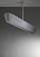 Gallery item 2 for ASEA tube light, Chandeliers & Pendants, Sweden, 1930s