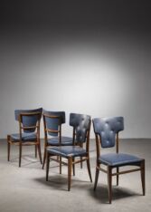 Thumbnail for Set of 4 Gunnar Asplund chairs
