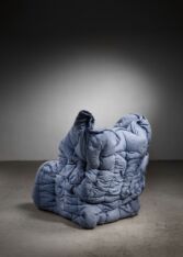Gallery item 4 for Gaetano Pesce Shadow chair for Meritalia, Lounge Chairs, Italy, Early 21st Century