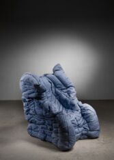 Gallery item 2 for Gaetano Pesce Shadow chair for Meritalia, Lounge Chairs, Italy, Early 21st Century
