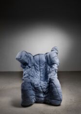 Thumbnail for Gaetano Pesce Shadow chair for Meritalia
