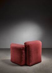 Thumbnail for Gaetano Pesce 'Giullare' chair for Meritalia
