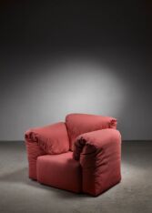 Gallery item 5 for Gaetano Pesce 'Giullare' chair for Meritalia, Lounge Chairs, Italy, 21st Century