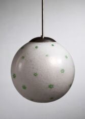 Thumbnail for Carlo Scarpa pendant for Venini