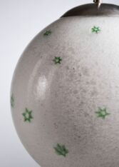 Gallery item 4 for Carlo Scarpa pendant for Venini, Chandeliers & Pendants, Italy, 1930s