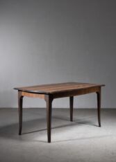Gallery item 2 for Frits Henningsen dining table, Dining tables, Denmark, 1940s
