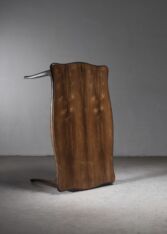 Gallery item 3 for Frits Henningsen dining table, Dining tables, Denmark, 1940s
