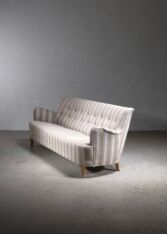 Gallery item 3 for Carl Malmsten sofa, Sofas & daybeds, Sweden, 1960s