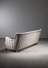 Gallery item 2 for Carl Malmsten sofa, Sofas & daybeds, Sweden, 1960s