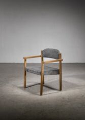 Thumbnail for Finnish armchair from the Finn Form Collection