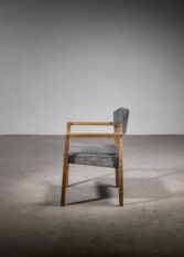 Gallery item 2 for Finnish armchair from the Finn Form Collection, Side Chairs, Finland, 1960s