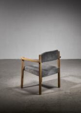 Gallery item 3 for Finnish armchair from the Finn Form Collection, Side Chairs, Finland, 1960s